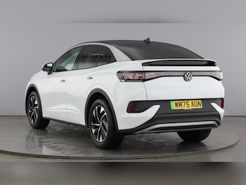 Used Volkswagen ID.5 2025 for sale - 77781940: Photo