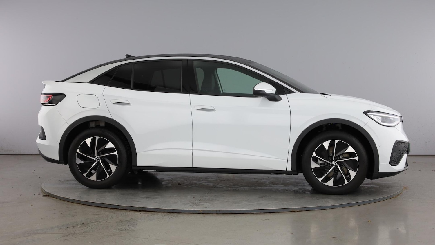 Used Volkswagen ID.5 2025 for sale - 77781940: Photo 4