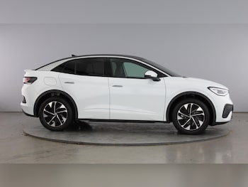 Used Volkswagen ID.5 2025 for sale - 77781940: Photo