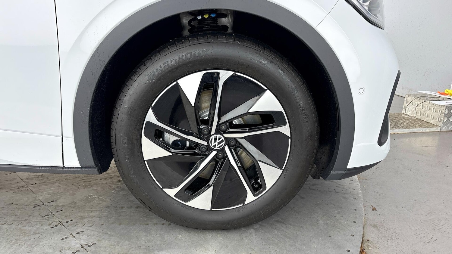 Used Volkswagen ID.5 2025 for sale - 77781940: Photo 5