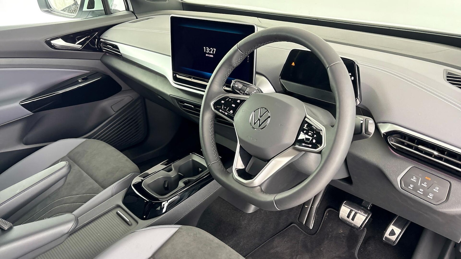 Used Volkswagen ID.5 2025 for sale - 77781940: Photo 6