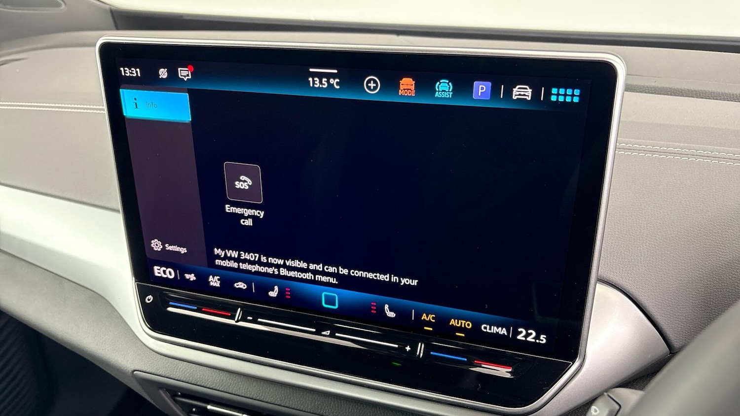 Used Volkswagen ID.5 2025 for sale - 77781940: Photo 7