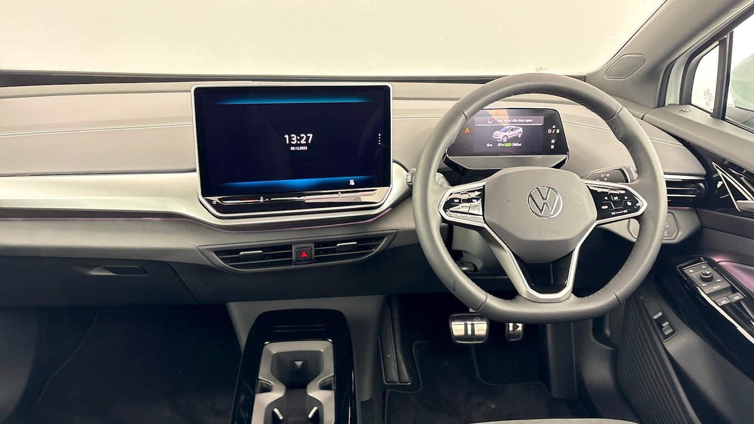 Used Volkswagen ID.5 2025 for sale - 77781940: Photo 8