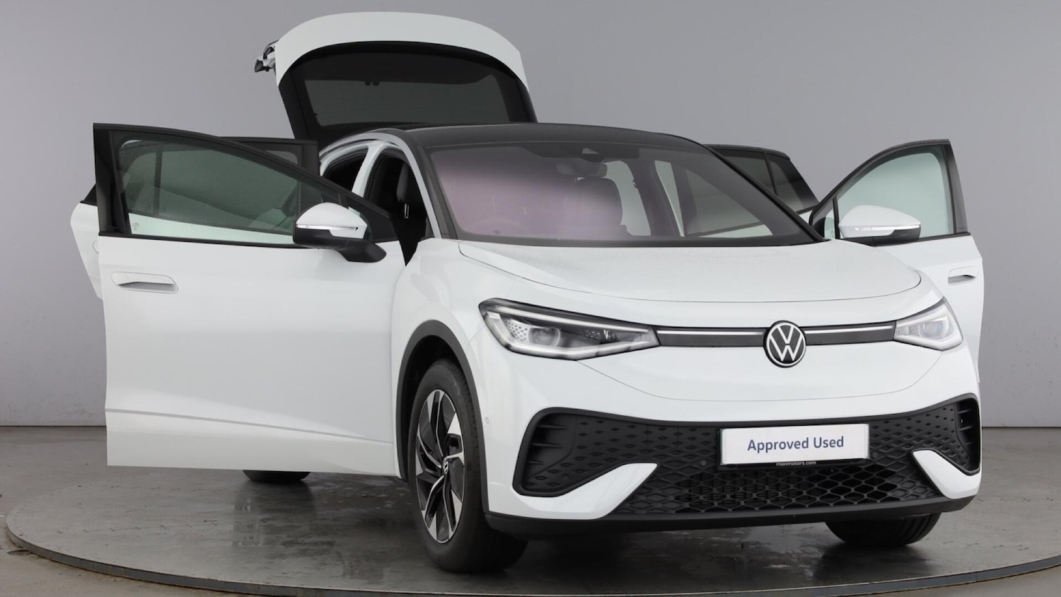 Used Volkswagen ID.5 2025 for sale - 77781940: Photo 9