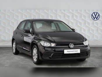 2021 - 1.0 TSI Life 5dr