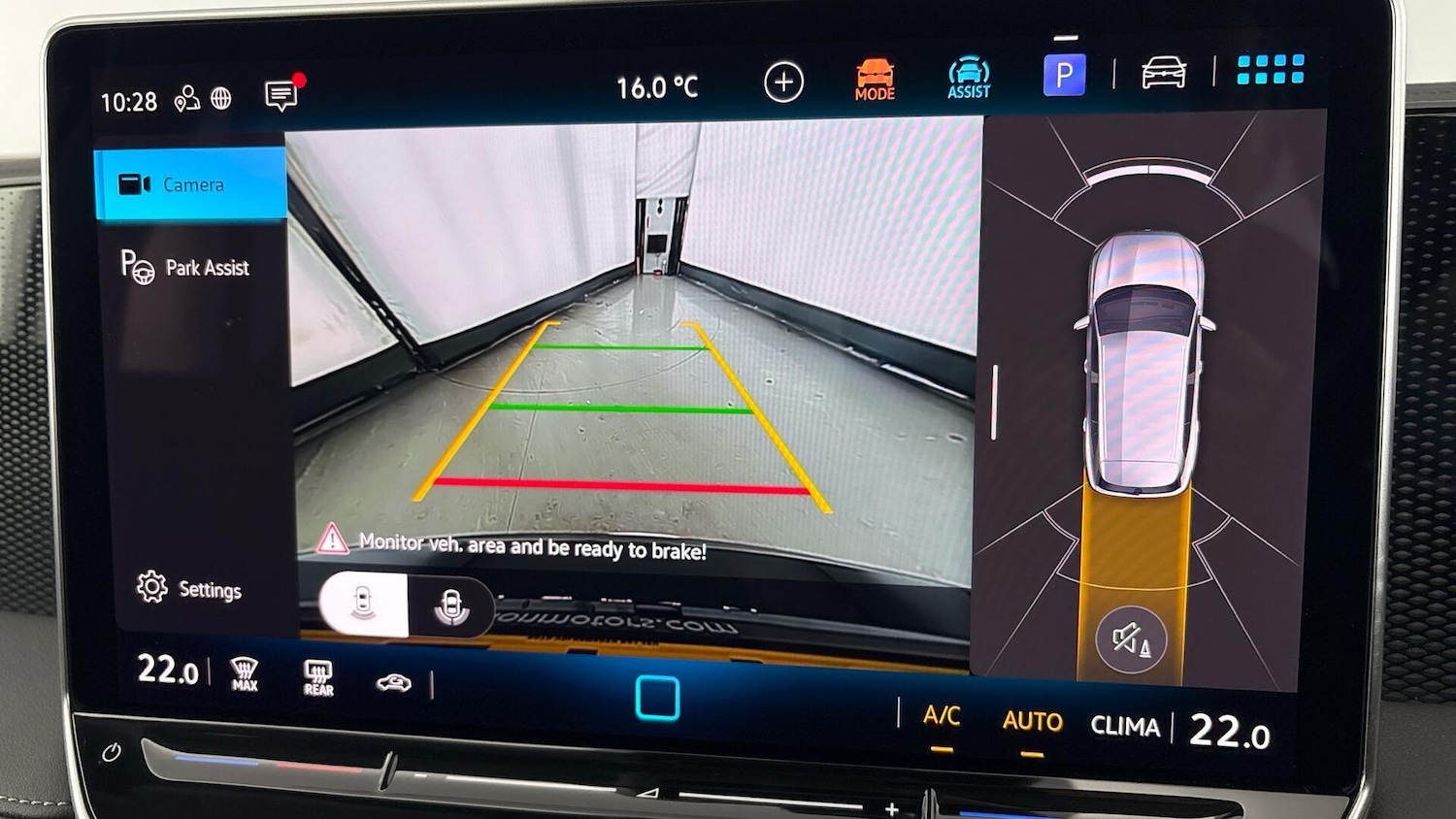 Used Volkswagen Tiguan 2024 for sale - 77803917: Photo 19