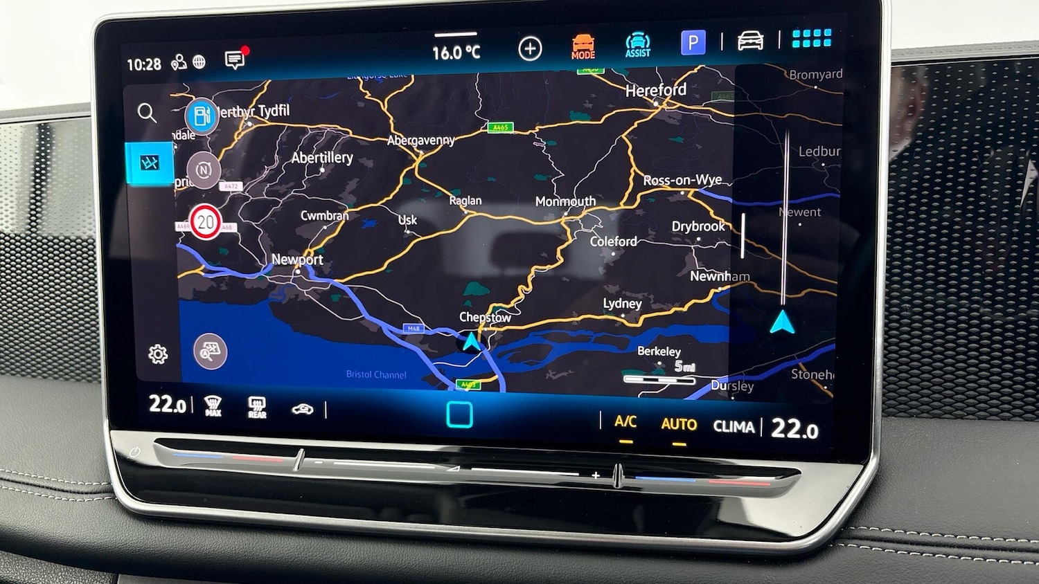 Used Volkswagen Tiguan 2024 for sale - 77803917: Photo 20