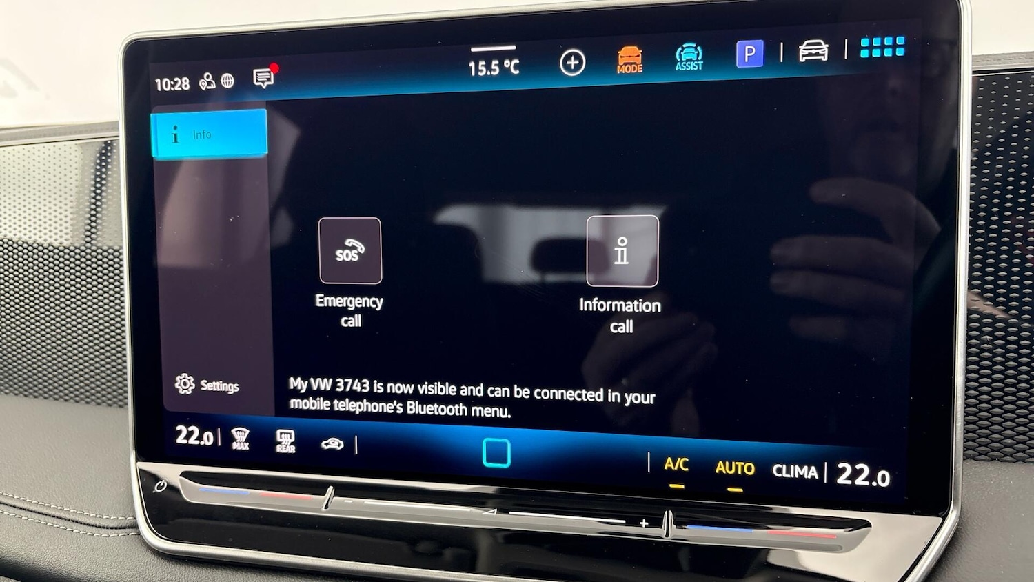 Used Volkswagen Tiguan 2024 for sale - 77803917: Photo 24