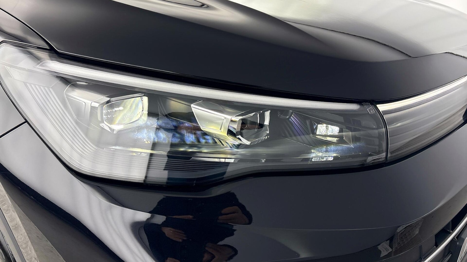 Used Volkswagen Tiguan 2024 for sale - 77803917: Photo 36