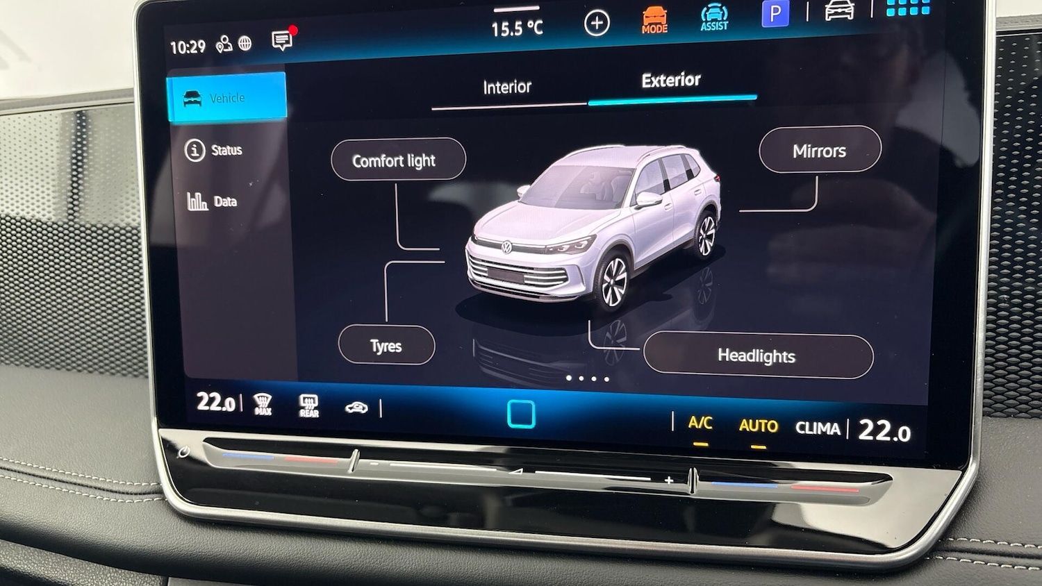 Used Volkswagen Tiguan 2024 for sale - 77803917: Photo 7