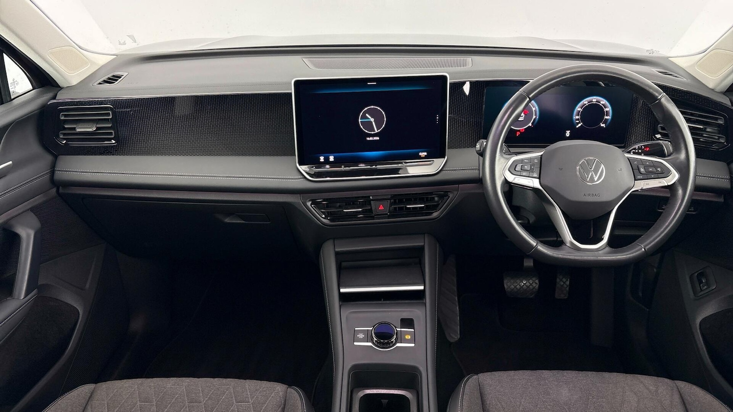 Used Volkswagen Tiguan 2024 for sale - 77803917: Photo 8