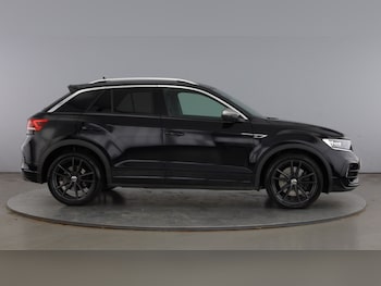 Used Volkswagen T-Roc 2021 for sale - 78968519: Photo