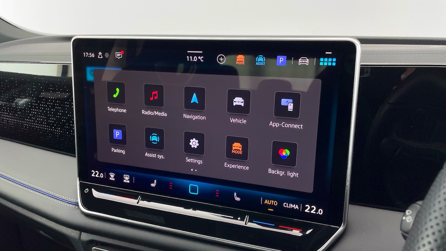 Used Volkswagen Tiguan 2025 for sale - 77602531: Photo 19