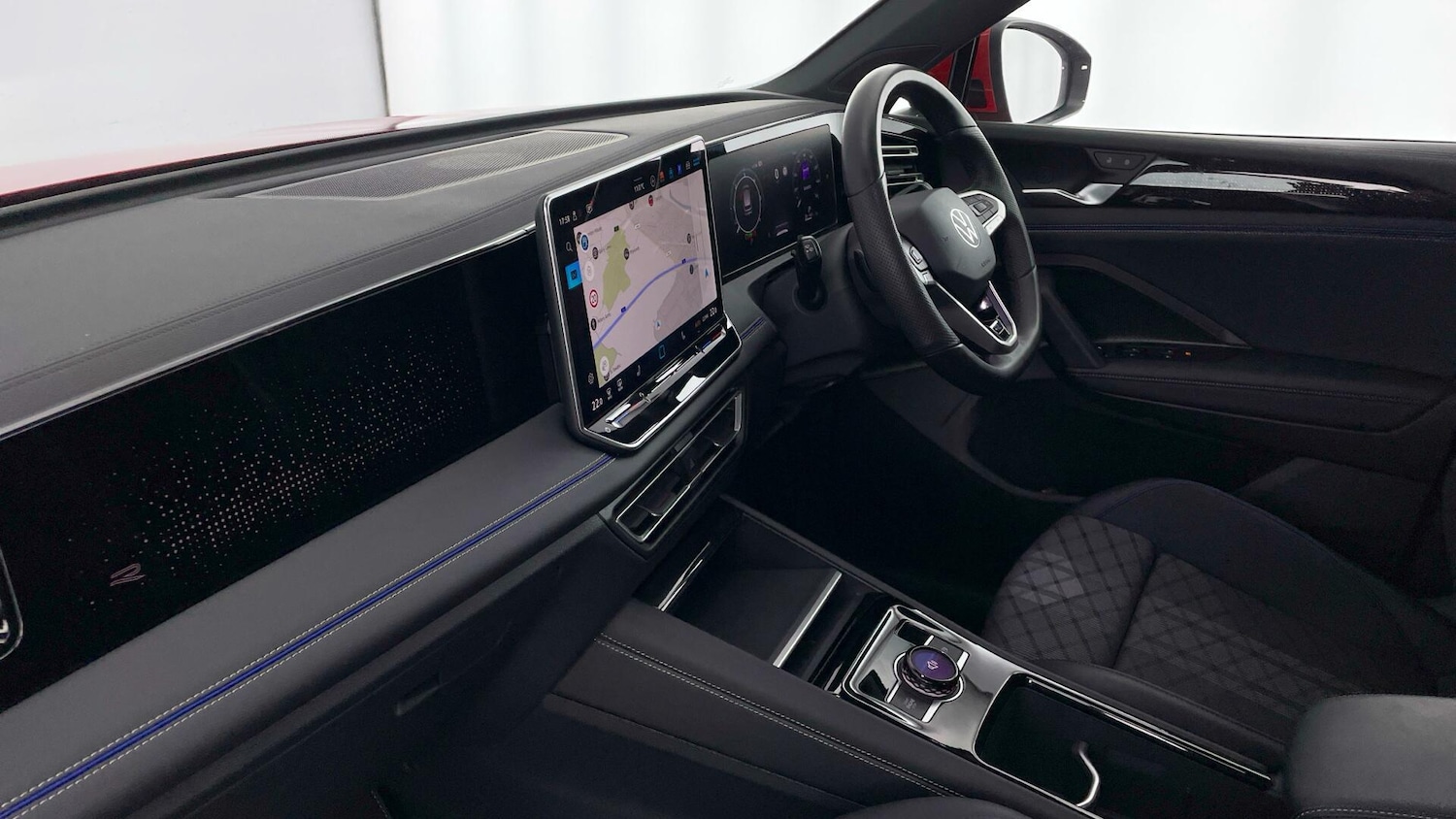 Used Volkswagen Tiguan 2025 for sale - 77602531: Photo 2