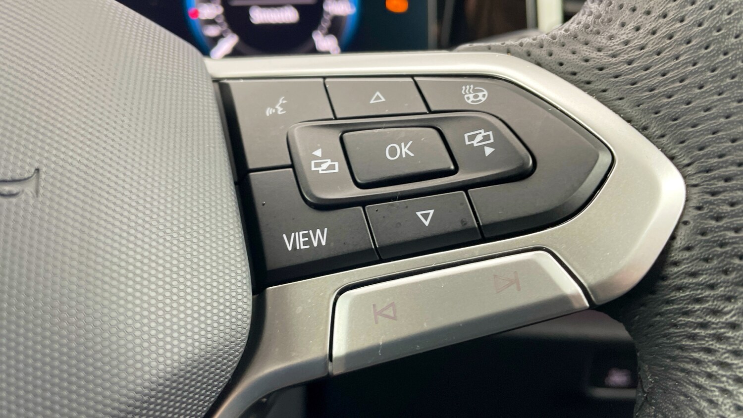 Used Volkswagen Tiguan 2025 for sale - 77602531: Photo 22