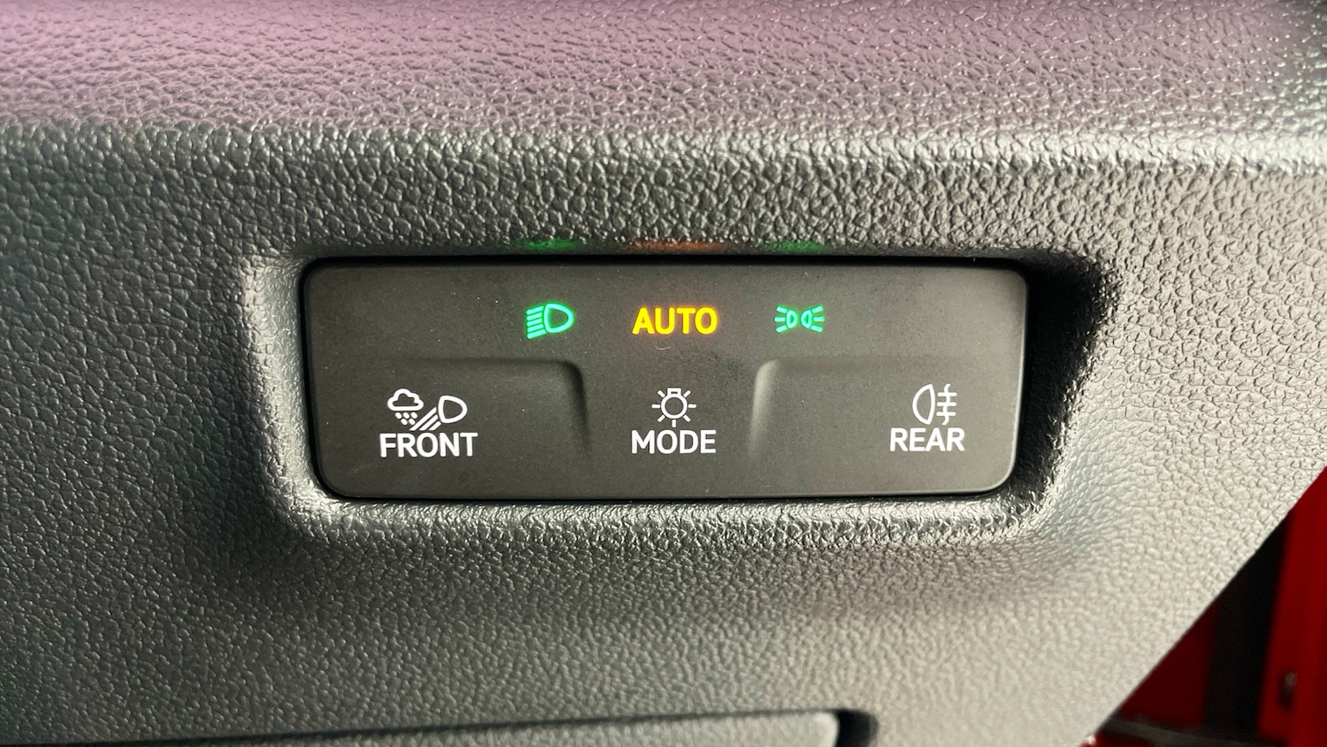 Used Volkswagen Tiguan 2025 for sale - 77602531: Photo 25