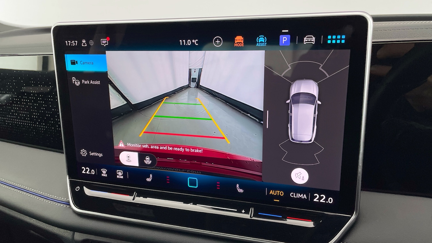 Used Volkswagen Tiguan 2025 for sale - 77602531: Photo 29