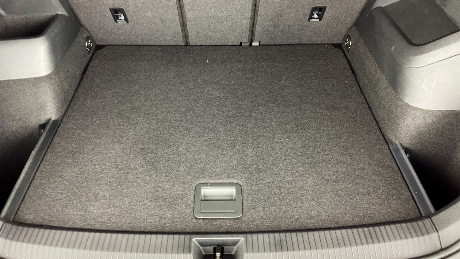 Used Volkswagen Tiguan 2025 for sale - 77602531: Photo 35