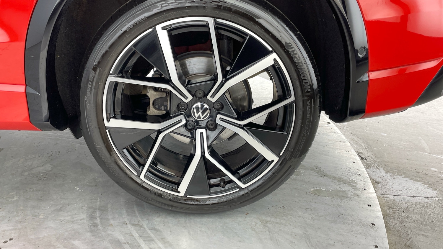 Used Volkswagen Tiguan 2025 for sale - 77602531: Photo 36