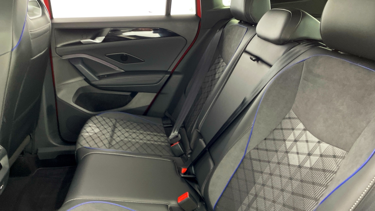 Used Volkswagen Tiguan 2025 for sale - 77602531: Photo 37