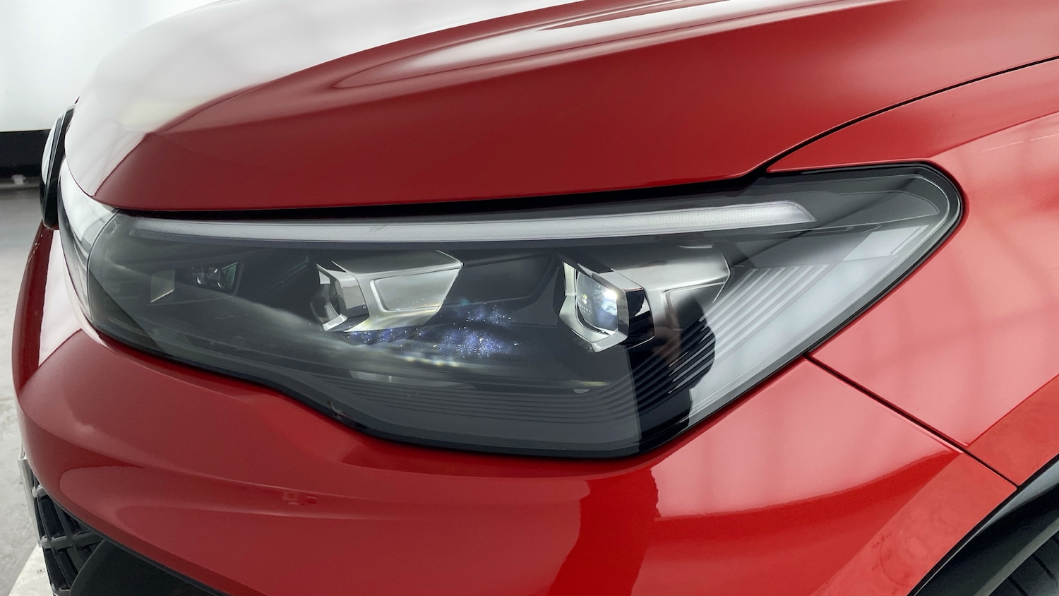 Used Volkswagen Tiguan 2025 for sale - 77602531: Photo 43