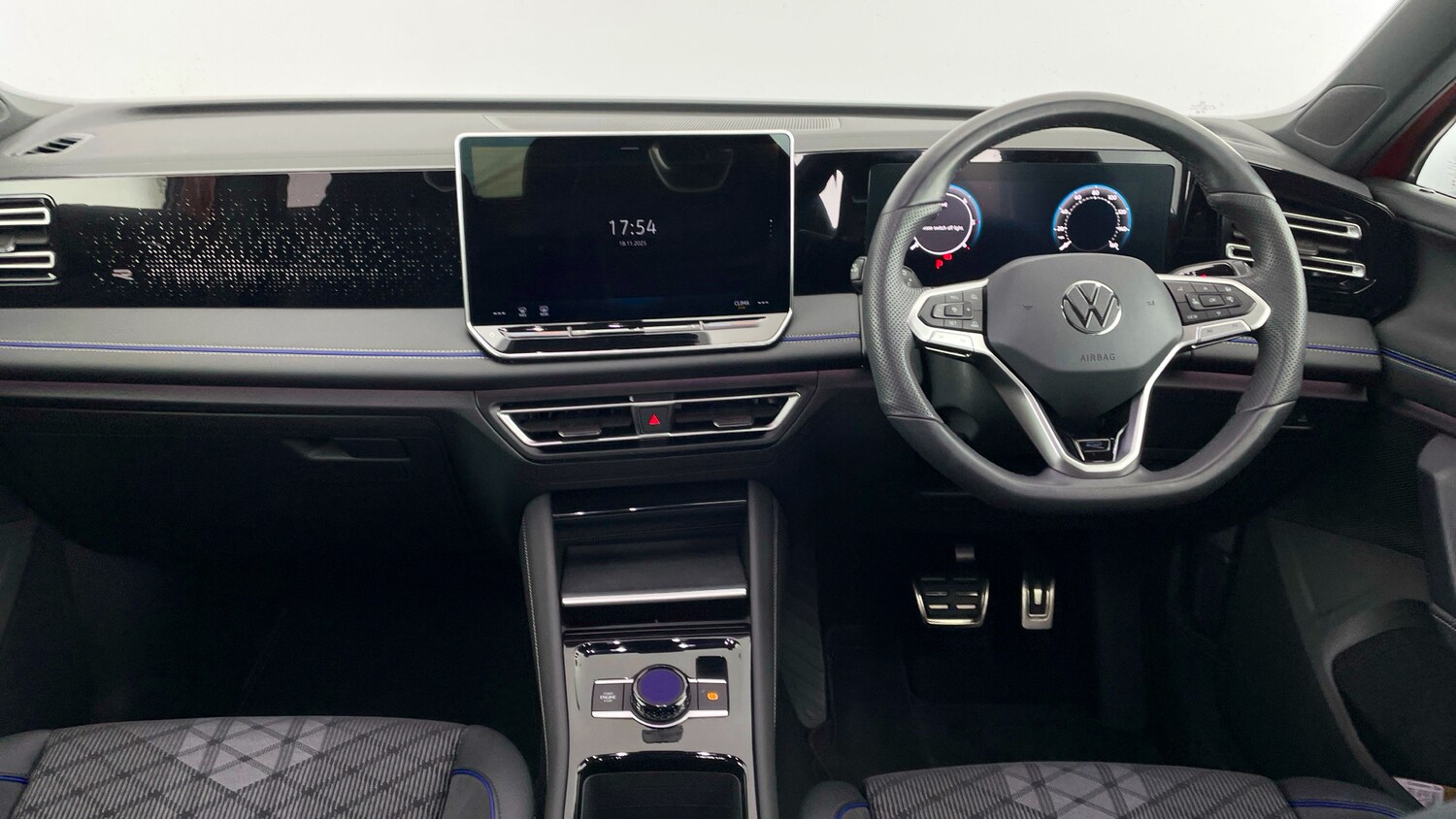 Used Volkswagen Tiguan 2025 for sale - 77602531: Photo 9