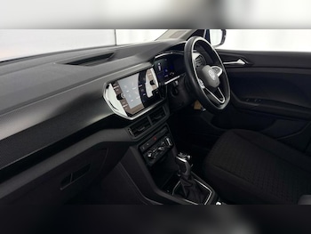 Used Volkswagen T-Cross 2022 for sale - 77063904: Photo