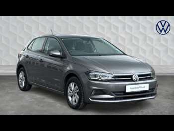 2018 - MK6 Hatchback 5Dr 1.0 TSI 95PS SE Manual