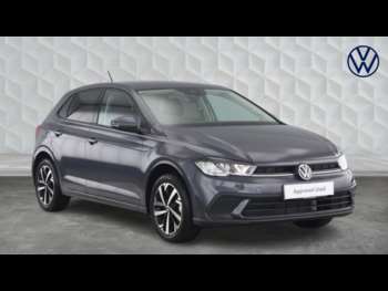 Used Volkswagen Polo 2025 for sale - 75337945: Photo