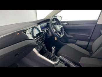 Used Volkswagen Polo 2025 for sale - 75337945: Photo