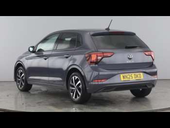 Used Volkswagen Polo 2025 for sale - 75337945: Photo