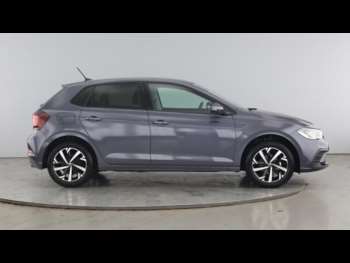 Used Volkswagen Polo 2025 for sale - 75337945: Photo