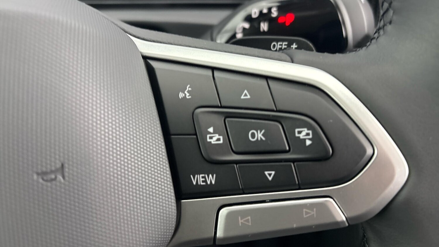 Used Volkswagen Tiguan for sale - 78150073: Photo 12