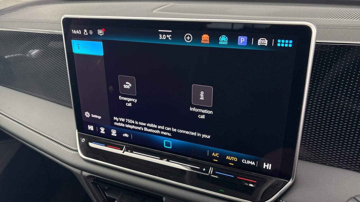 Used Volkswagen Tiguan for sale - 78150073: Photo 22