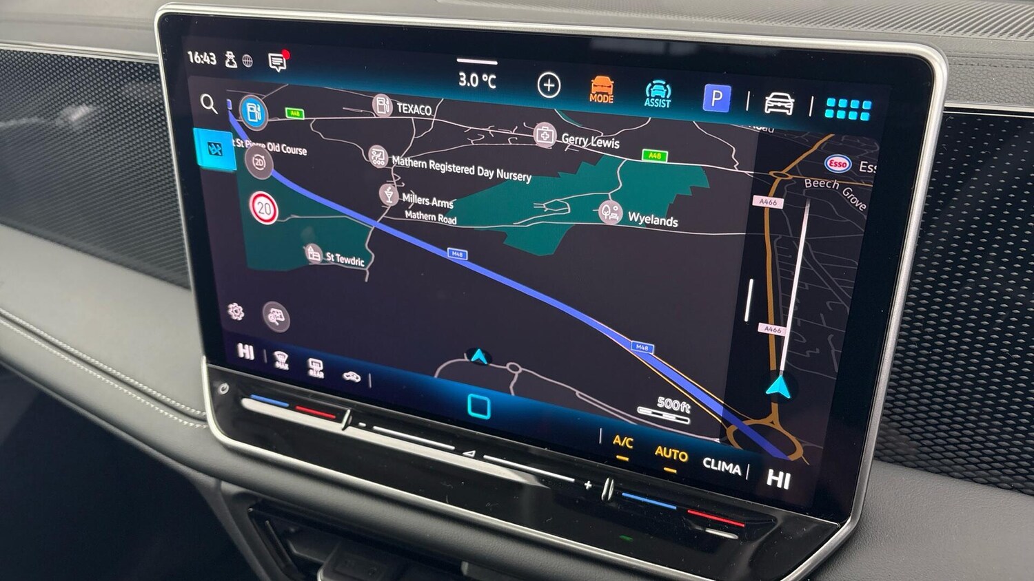 Used Volkswagen Tiguan for sale - 78150073: Photo 26