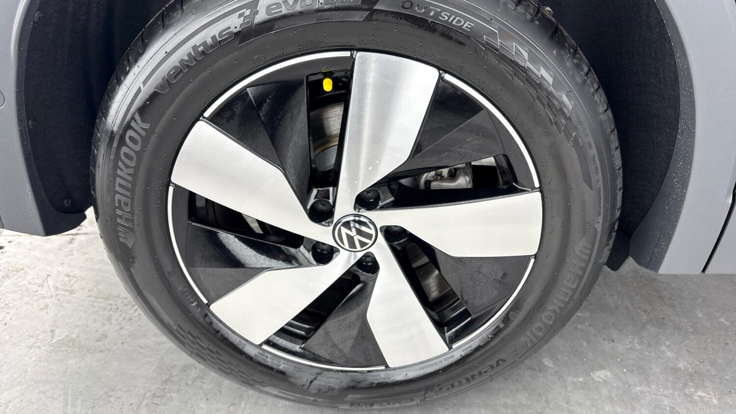 Used Volkswagen Tiguan for sale - 78150073: Photo 29