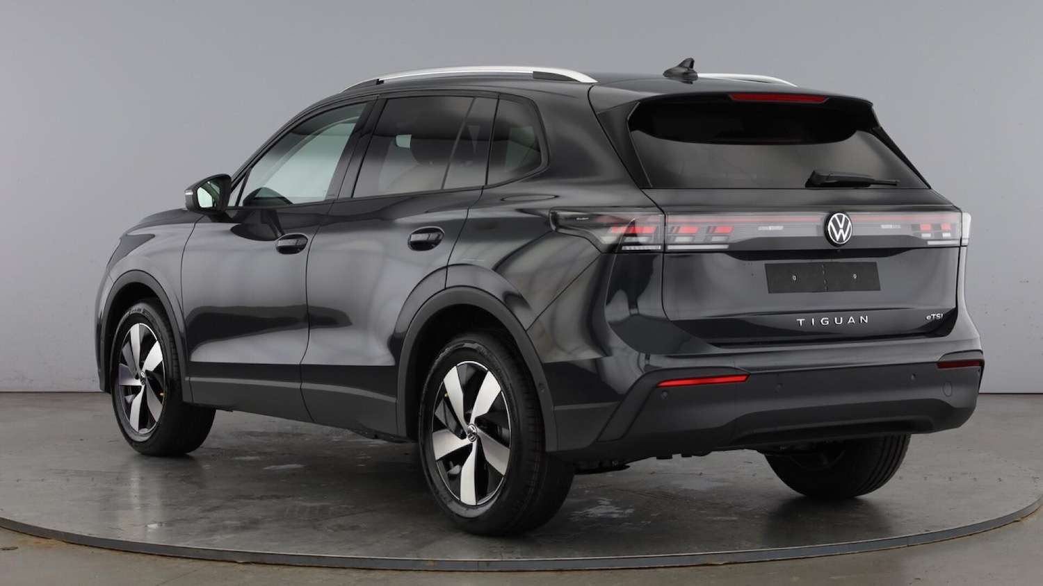 Used Volkswagen Tiguan for sale - 78150073: Photo 3