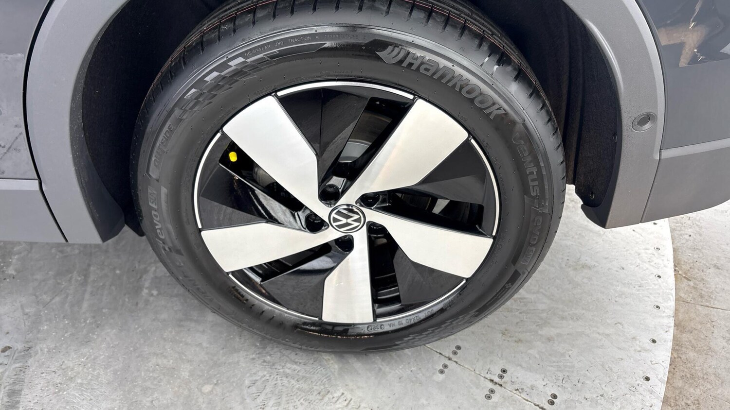 Used Volkswagen Tiguan for sale - 78150073: Photo 37