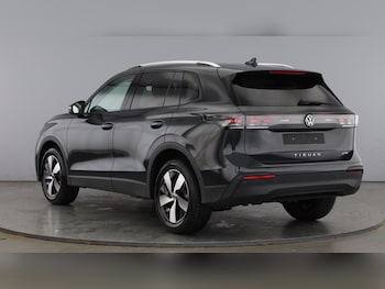 Used Volkswagen Tiguan undefined for sale - 78150073: Photo