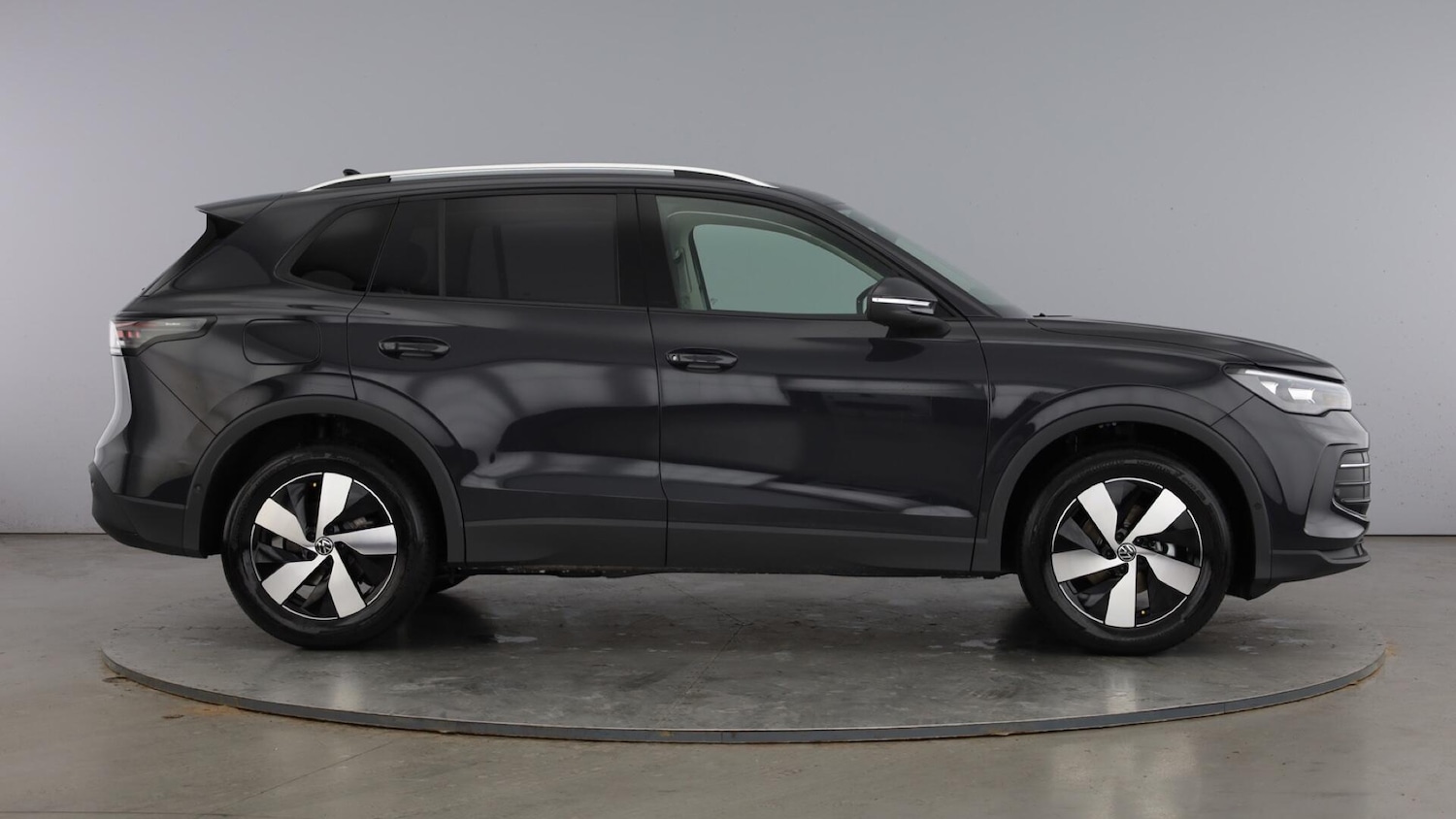 Used Volkswagen Tiguan for sale - 78150073: Photo 4