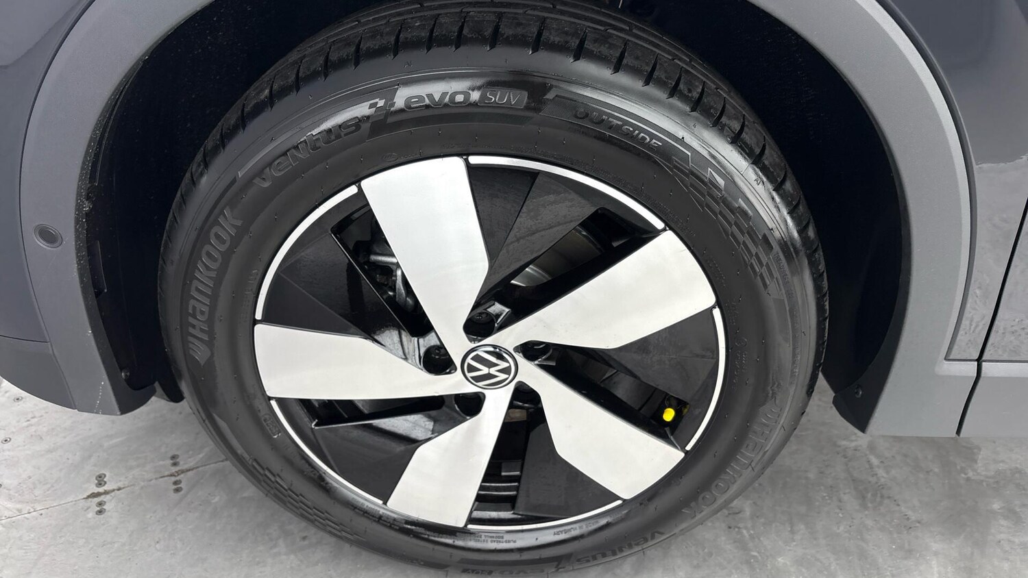 Used Volkswagen Tiguan for sale - 78150073: Photo 41