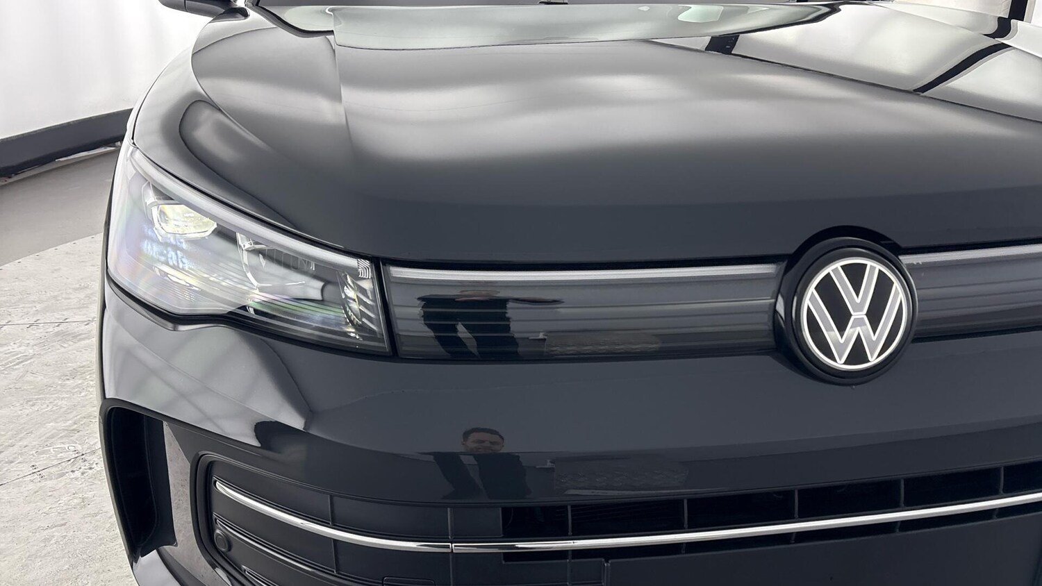 Used Volkswagen Tiguan for sale - 78150073: Photo 43