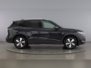 Used Volkswagen Tiguan undefined for sale - 78150073: Photo
