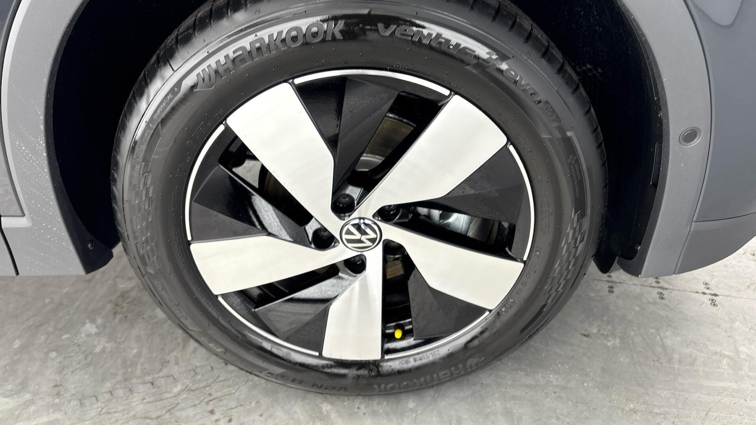 Used Volkswagen Tiguan for sale - 78150073: Photo 5