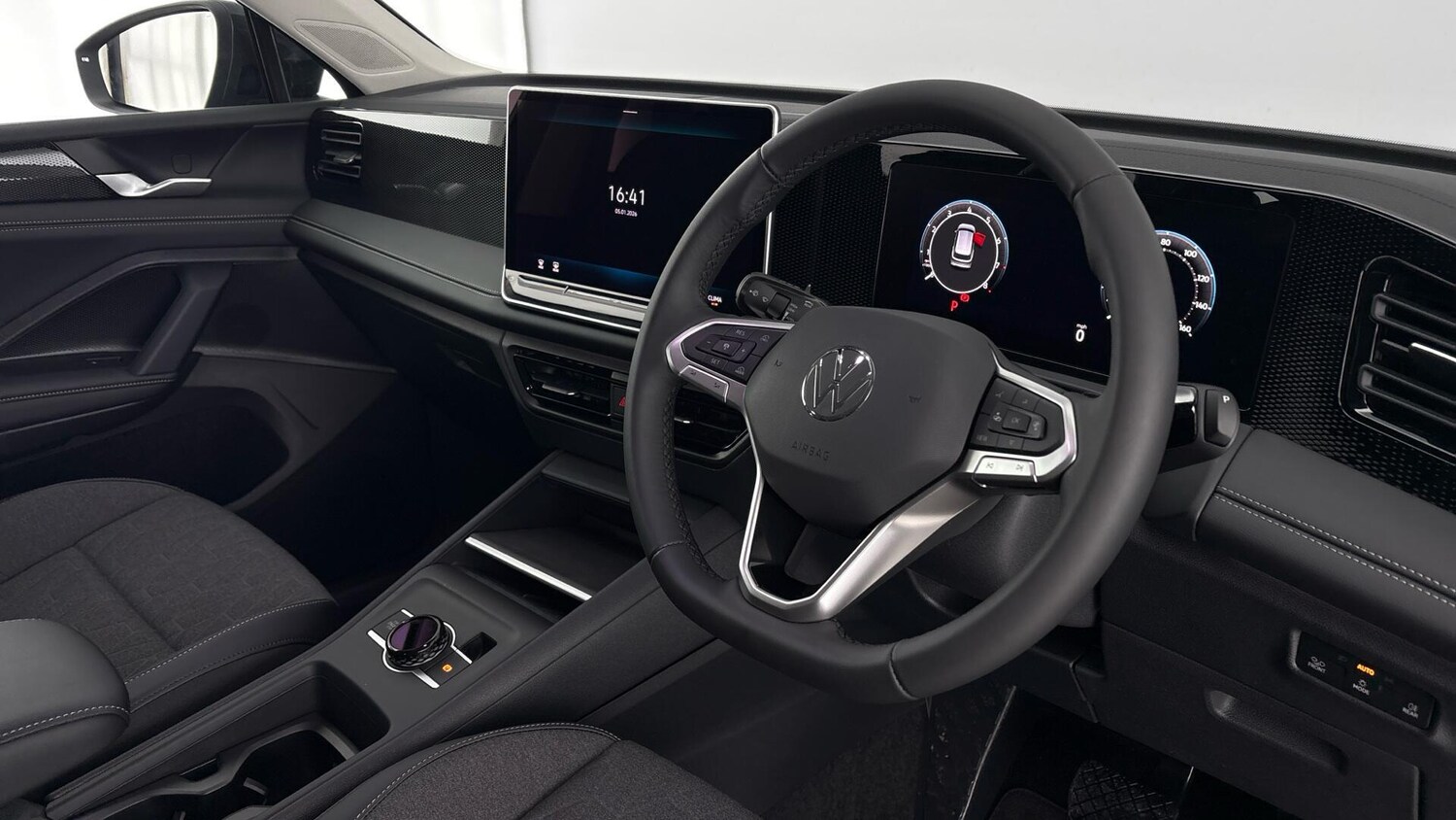 Used Volkswagen Tiguan for sale - 78150073: Photo 6