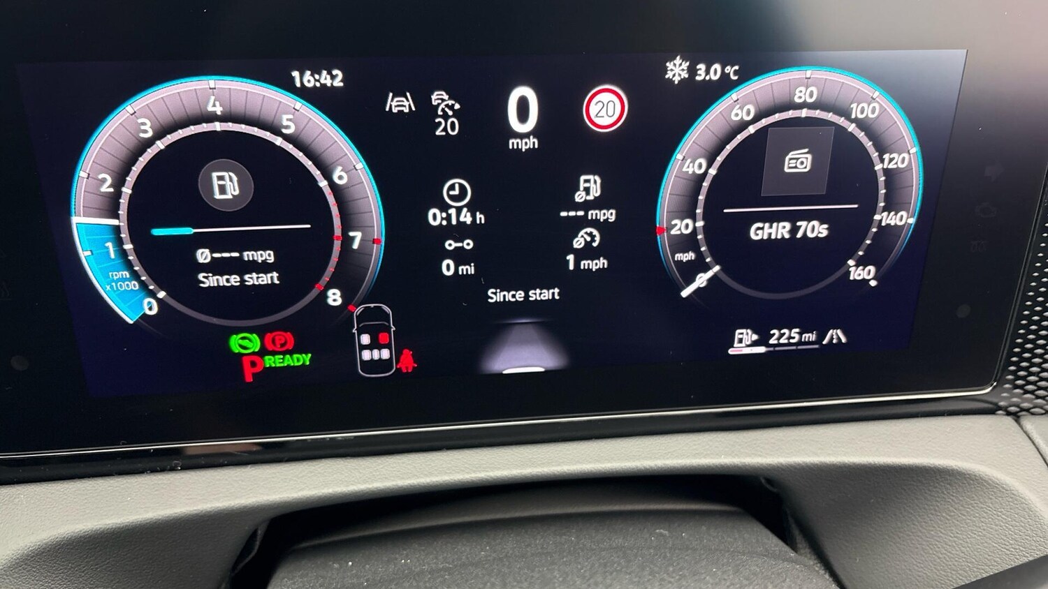 Used Volkswagen Tiguan for sale - 78150073: Photo 7