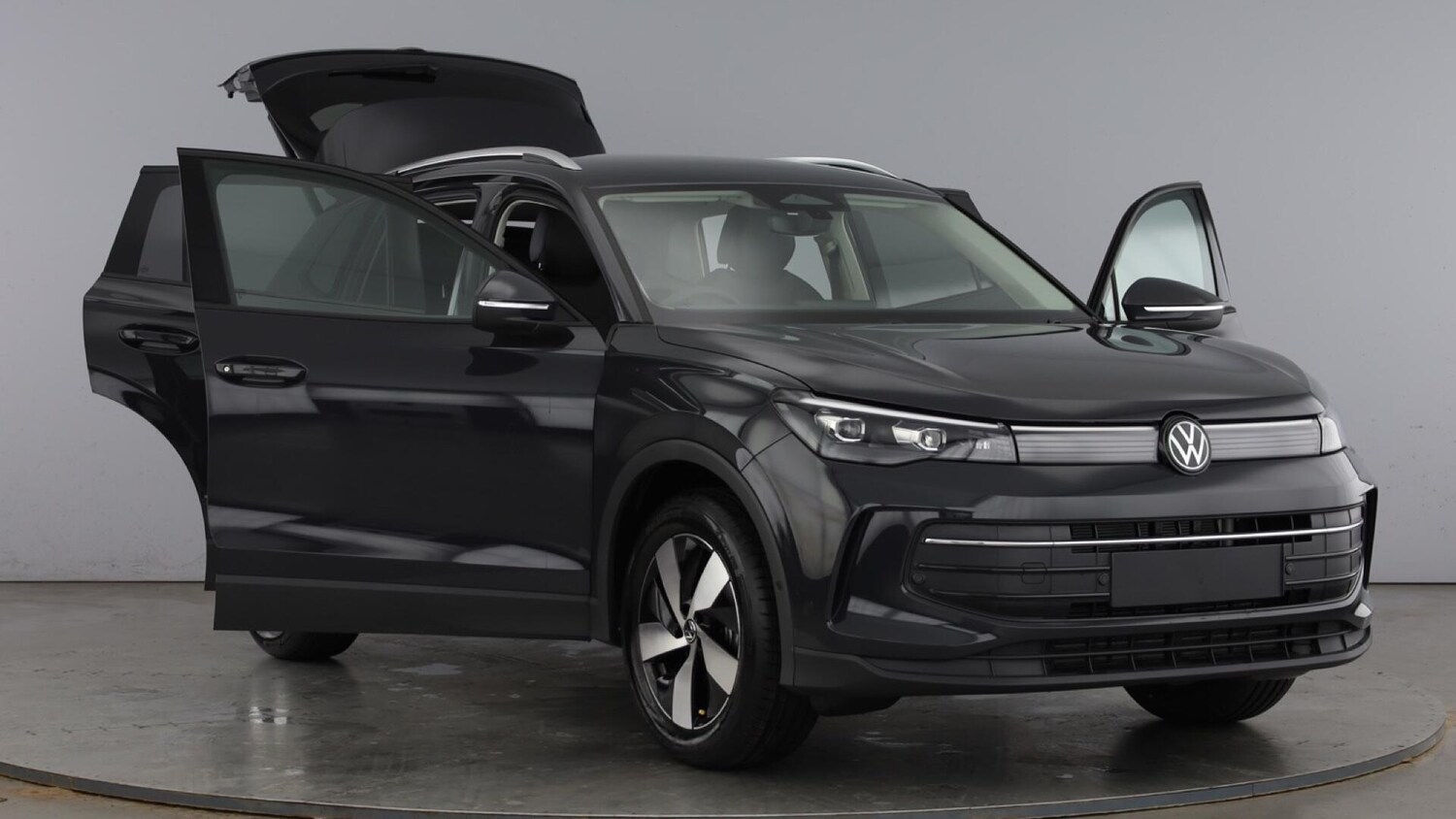 Used Volkswagen Tiguan for sale - 78150073: Photo 9