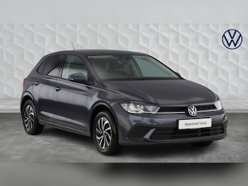 Used Volkswagen Polo 2023 for sale - 79448212: Photo