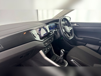 Used Volkswagen Polo 2023 for sale - 79448212: Photo