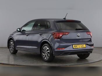 Used Volkswagen Polo 2023 for sale - 79448212: Photo